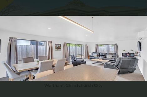 Photo of property in 5/49 Charles Street, Waltham, Christchurch, 8011