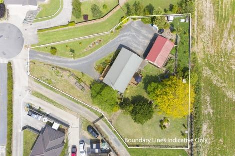 Photo of property in 10 Totara Place, Te Kauwhata, 3710