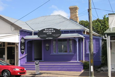 Photo of property in 134 Hinemoa Street, Birkenhead, Auckland, 0626