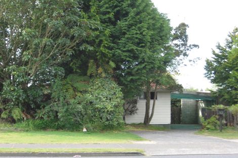 Photo of property in 42 Sala Street, Whakarewarewa, Rotorua, 3010