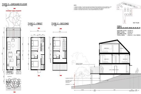 Photo of property in 2/125b Metcalfe Road, Ranui, Auckland, 0612