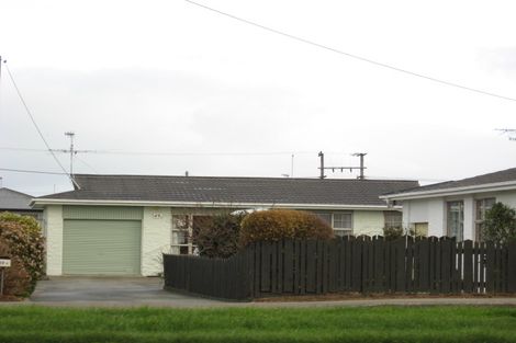 Photo of property in 49a Bainfield Road, Waikiwi, Invercargill, 9810