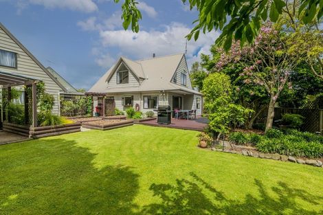 Photo of property in 17 Cobb Place, Otaki, 5512