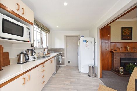 Photo of property in 19 Herriot Street, Richmond, Invercargill, 9810