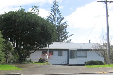 Photo of property in 14 Raumati Crescent, Onerahi, Whangarei, 0110