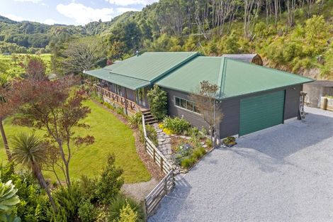 Photo of property in 374 Matokitoki Valley Road, Matokitoki, Gisborne, 4071