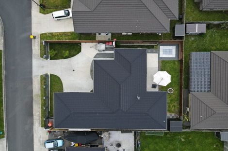 Photo of property in 4 Yanicks Crescent, Fitzroy, Hamilton, 3206