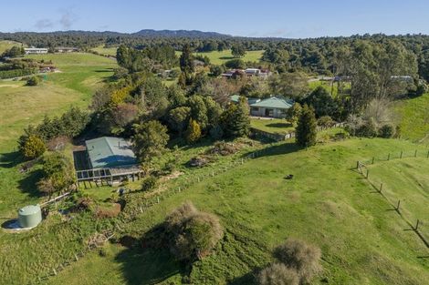 Photo of property in 177b Old Kaimai Road, Lower Kaimai, Tauranga, 3171