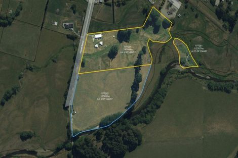 Photo of property in 11 Horrell Road, Mandeville, Gore, 9776