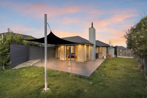 Photo of property in 29 Marlowe Place, Rolleston, 7614