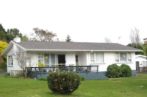 Photo of property in 15 Nash Street, Marfell, New Plymouth, 4310