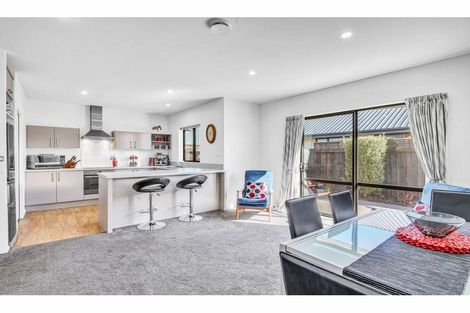 Photo of property in 9 Taiwhenua Street, Rangiora, 7400