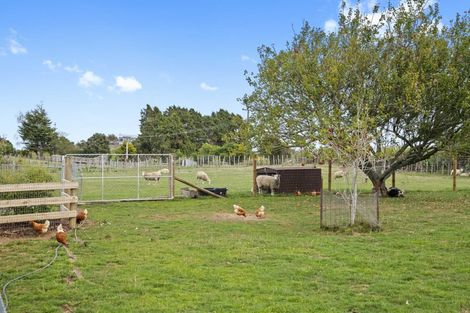Photo of property in 1389 Highway 22, Pukekawa, Tuakau, 2696