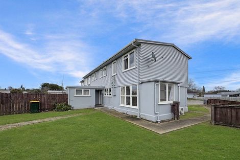 Photo of property in 8-12 Miro Street, Levin, 5510