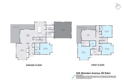 Photo of property in 92e Marsden Avenue, Mount Eden, Auckland, 1024