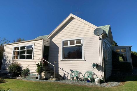 Photo of property in 32 Forest Street, Tapanui, 9522