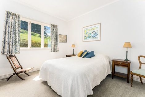 Photo of property in 3 Rawhiti Terrace, Kelburn, Wellington, 6012