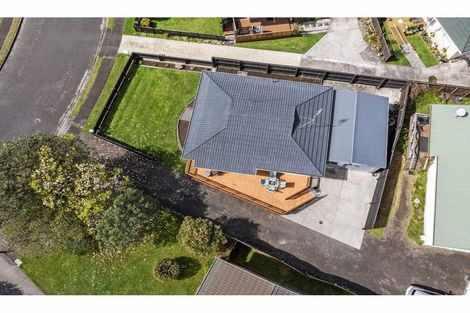 Photo of property in 8a Bradley Place, Nawton, Hamilton, 3200