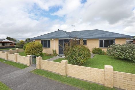 Photo of property in 92 Warwick Street, Feilding, 4702