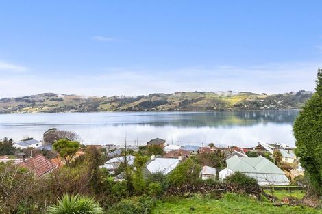 Photo of property in 25 Adderley Terrace, Ravensbourne, Dunedin, 9022