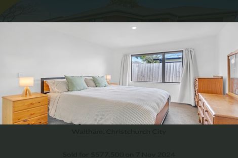 Photo of property in 5/49 Charles Street, Waltham, Christchurch, 8011