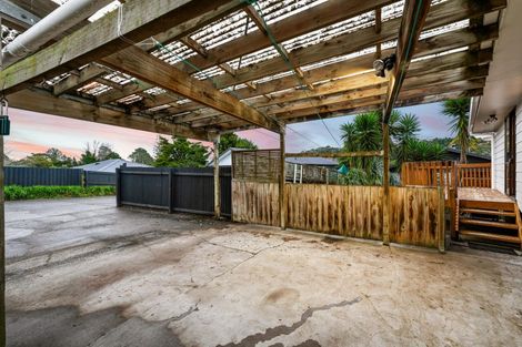Photo of property in 3/17 Glen Road, Ranui, Auckland, 0612