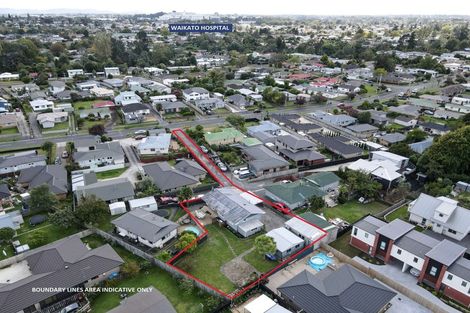 Photo of property in 12 Bruce Avenue, Glenview, Hamilton, 3206