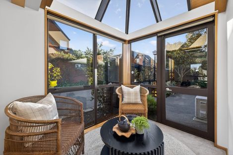 Photo of property in 12/37 Cornwall Street, St Albans, Christchurch, 8014