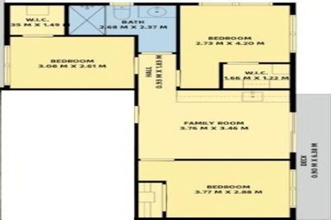 Photo of property in 138 Mcquoids Road, Flat Bush, Auckland, 2019