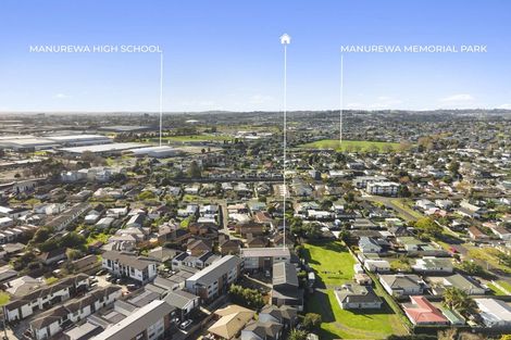 Photo of property in 37 Marumaru Lane, Manurewa, Auckland, 2102