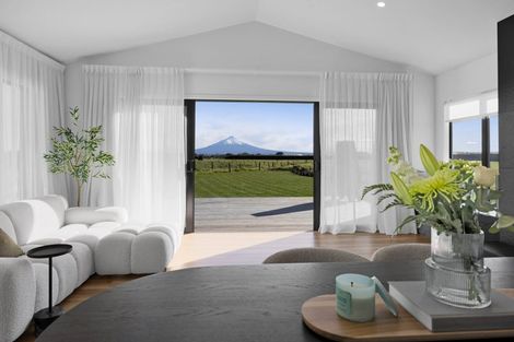 Photo of property in 11 Te Rito Place, Hawera, 4674