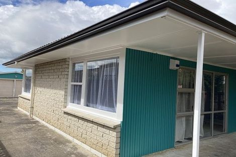 Photo of property in 18 Harford Place, Pakuranga Heights, Auckland, 2010