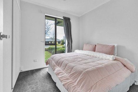 Photo of property in 29 Marlowe Place, Rolleston, 7614