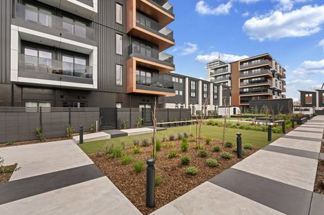 Photo of property in 402/162 Manchester Street, Christchurch Central, Christchurch, 8011