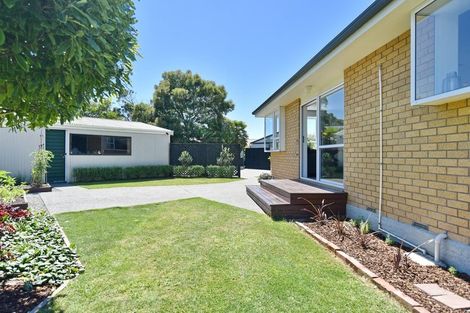Photo of property in 4 Gala Lane, Woolston, Christchurch, 8062