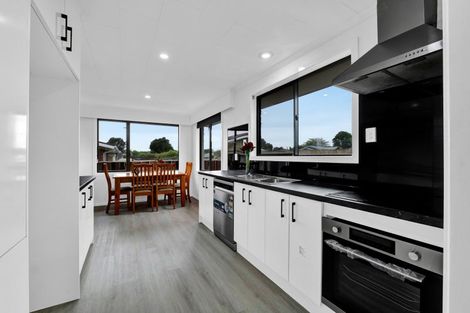 Photo of property in 19b Gardenia Avenue, Bell Block, New Plymouth, 4312