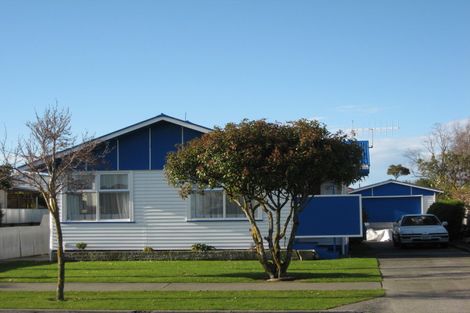 Photo of property in 129 Gascoigne Street, Raureka, Hastings, 4120