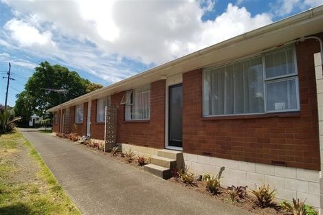 Photo of property in 5/82 Ballarat Street, Ellerslie, Auckland, 1051