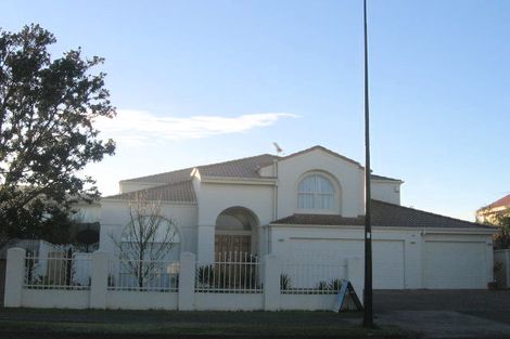 Photo of property in 22 Kilkenny Drive, Dannemora, Auckland, 2016