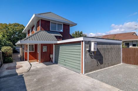 Photo of property in 2/113 Beresford Street, New Brighton, Christchurch, 8061