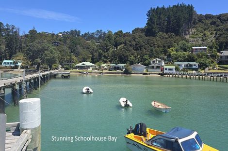 Photo of property in 48 Schoolhouse Bay Road, Kawau Island, 0920