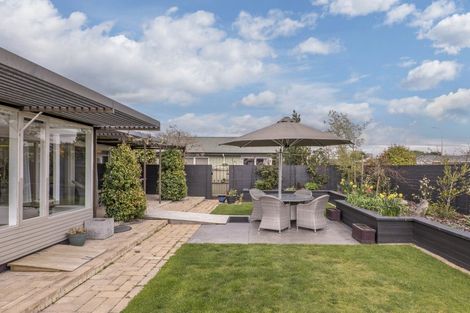 Photo of property in 28 Miller Avenue, Allenton, Ashburton, 7700