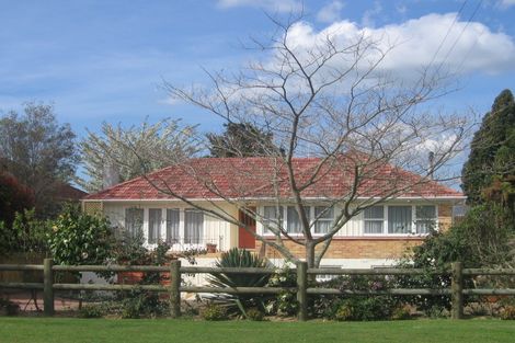 Photo of property in 14 Jervis Street, Hillcrest, Rotorua, 3015