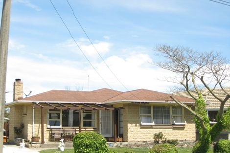 Photo of property in 60 Wingate Street, Redwood, Christchurch, 8051