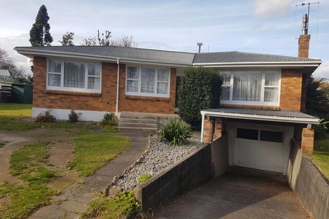Photo of property in 1 Portsmouth Place, Matamata, 3400