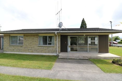Photo of property in 57a Smith Street, Matamata, 3400