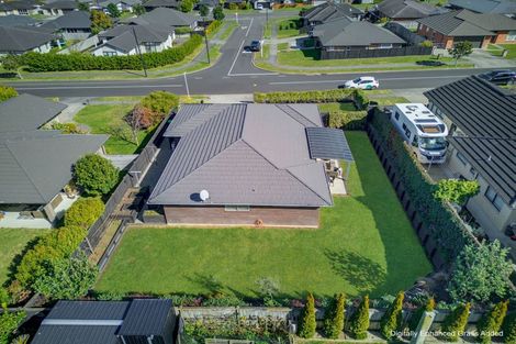 Photo of property in 51 Westmuir Crescent, Pokeno, 2402