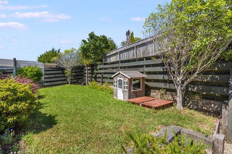 Photo of property in 8 Thimble Lane, Whitby, Porirua, 5024