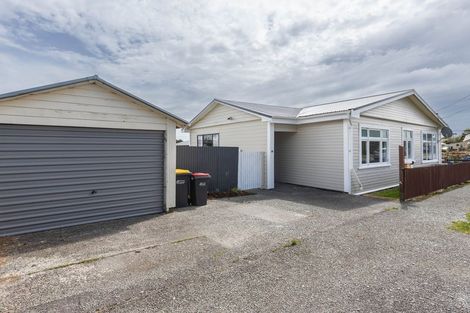Photo of property in 62 Fox Street, Cobden, Greymouth, 7802