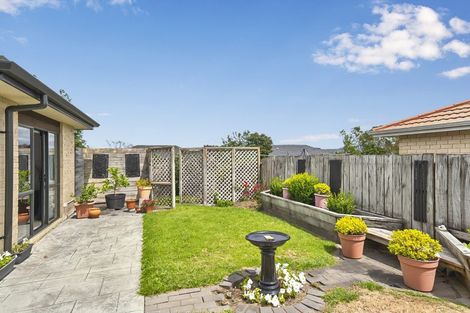 Photo of property in 44 Hadleigh Court, Paraparaumu, 5032